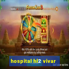 hospital hl2 vivar